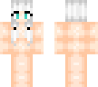 lux's base skin