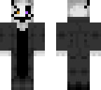 mad gaster