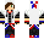 made  for christopher