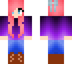 magic skin