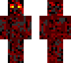 magma cube