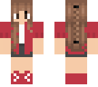 mah skin