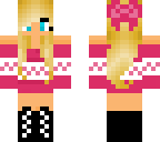 main skin