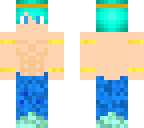 male aquarius