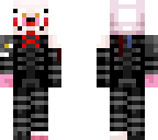 mangle fnaf2