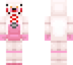 mangle fnaf5