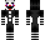 marionette