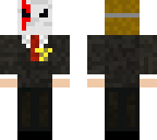 maskman