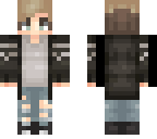 mauroboys4 girl skin 2016