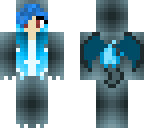 mega char