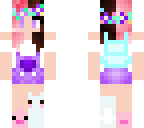 melanie martinez flower crown