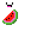 melon man