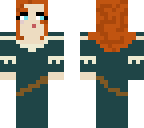 merida