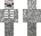 metal pig
