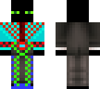 mexico enderman
