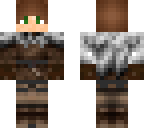 midieval boy