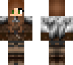 midieval girl
