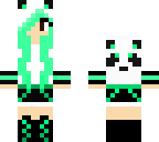 minty panpan