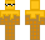 mlg waffle