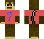 monkey