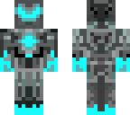 mr_nuclear skin