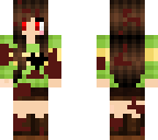 murderer chara