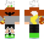 my dream skin 8dddddd