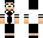 my father plays minecraft