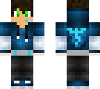 my mystic skin