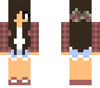 my new skin