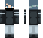 my new skin 