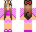 my new skin