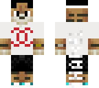 my new yt skin