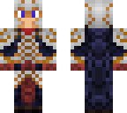 my noldor armor with helm v3 edited