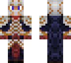my noldor armor with helm v4 edited