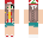 my pokemon skin 