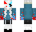 my sans girl edit don't juge me