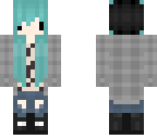 my skin