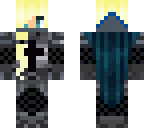 my skin