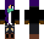 my skin