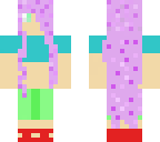 my skin