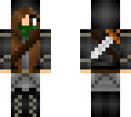 my skin