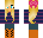 my skin