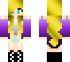 my skin