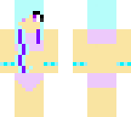 my summer skin