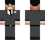 napoleon solo fixed