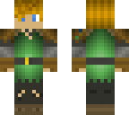 nefura skin