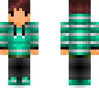 nelsonminecraft
