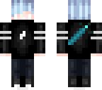 new skin