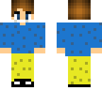 new skin